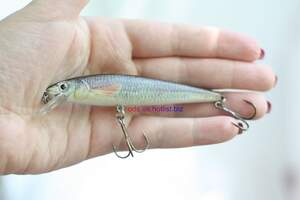 Minnow DM01 шумовой