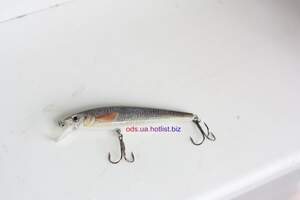 Minnow DM01 шумовой